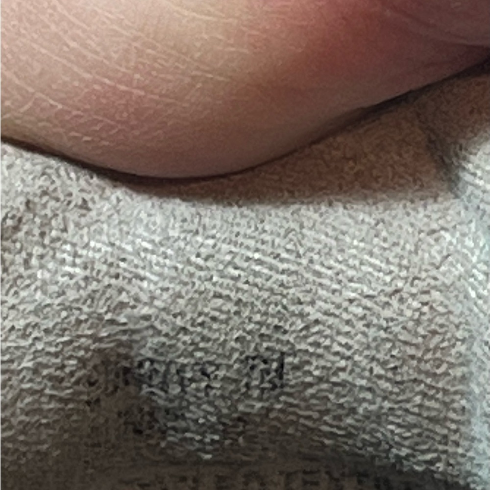 STEVE MADDEN COOL PLANET SUNNYY SNEAKERS GRAY SZ 7 RECYCLED/ORGANIC MATERIALS - Picture 4 of 8